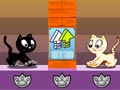 Hra online - Swing cat