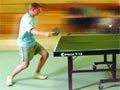 Náhled hry - Table tennis