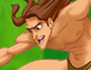 Hra online - Tarzan and Jane