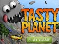 Hra online - Tasty planet