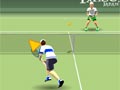 Hra online - Tennis