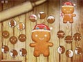 Hra online - The gingerbread factory