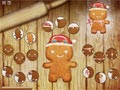 Náhled hry - The gingerbread factory