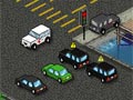 Hra online - Traffic command