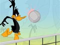 Hra online - Tricky duck voleyball