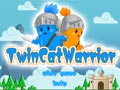 Hra online - Twin cat warrior