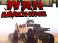Hra online - War machine