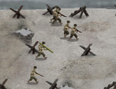 Hra online - Warfare 1944