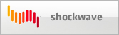 Shockwave player